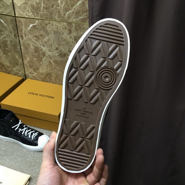 LV Men shoes 1:1 quality-1721