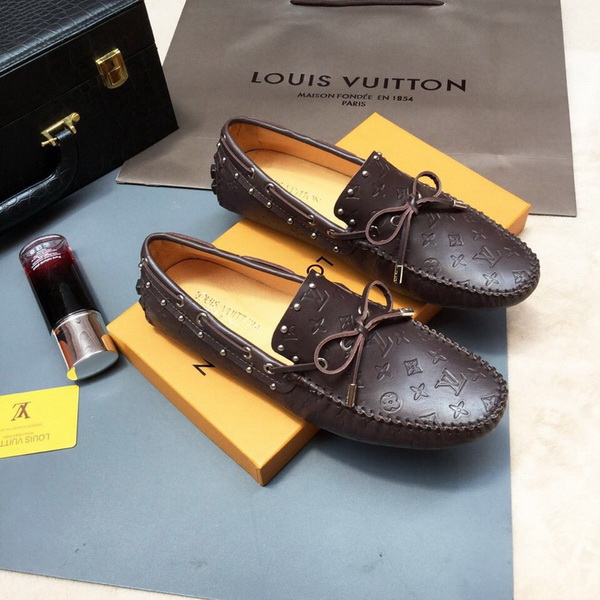 LV Men shoes 1:1 quality-1728