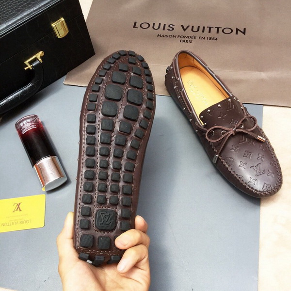 LV Men shoes 1:1 quality-1728