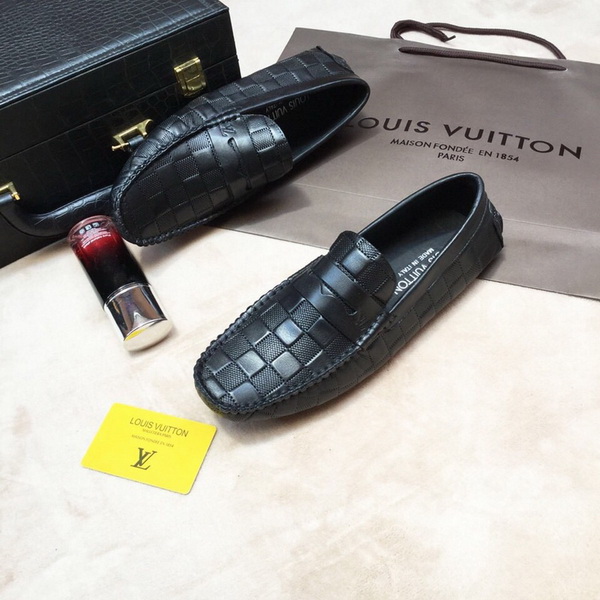 LV Men shoes 1:1 quality-1729