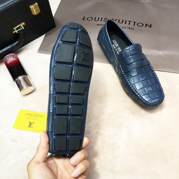 LV Men shoes 1:1 quality-1730