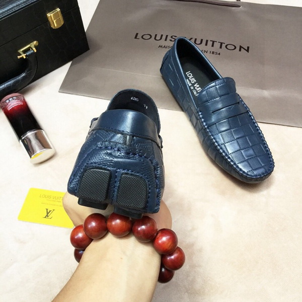 LV Men shoes 1:1 quality-1730