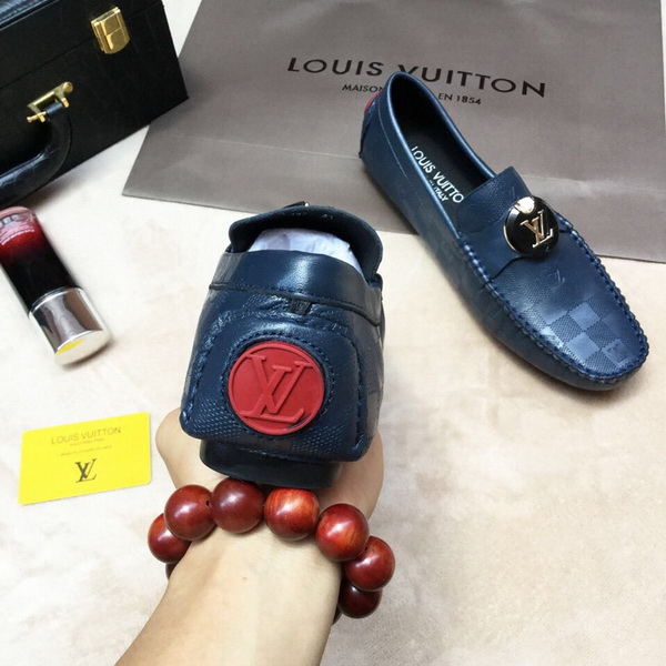 LV Men shoes 1:1 quality-1731