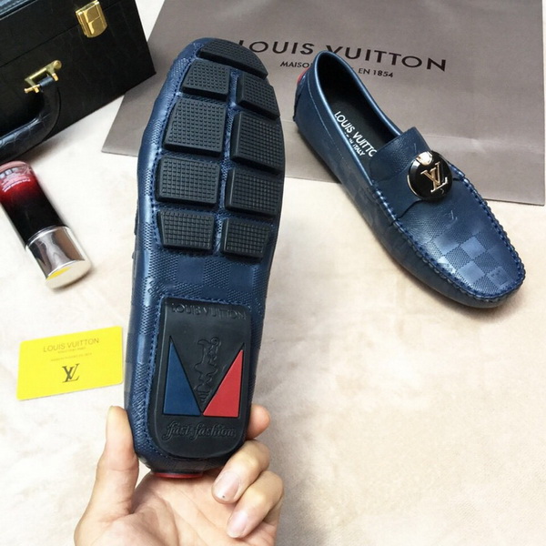 LV Men shoes 1:1 quality-1731