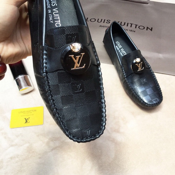 LV Men shoes 1:1 quality-1732