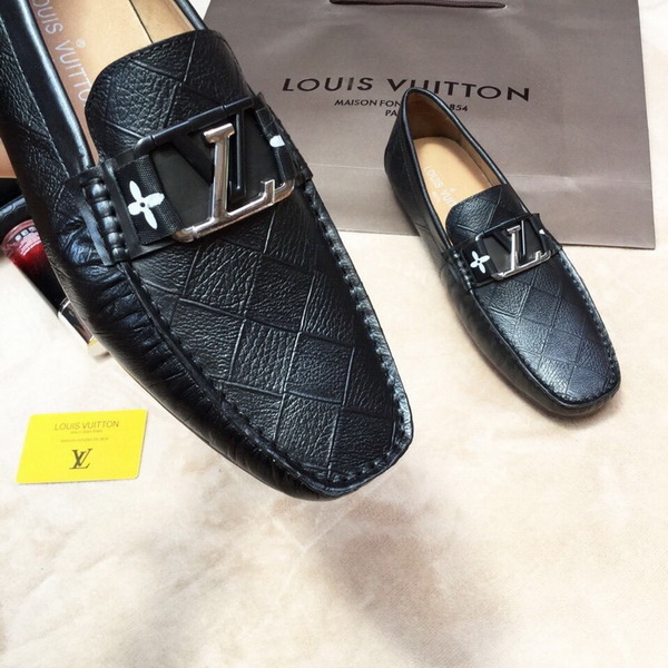 LV Men shoes 1:1 quality-1733