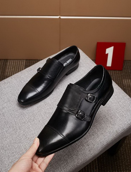 LV Men shoes 1:1 quality-1735