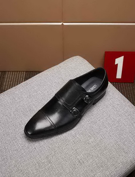 LV Men shoes 1:1 quality-1735