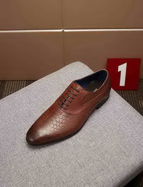 LV Men shoes 1:1 quality-1736
