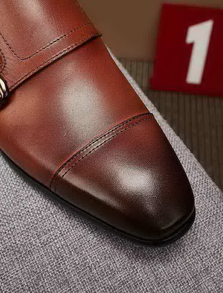LV Men shoes 1:1 quality-1738