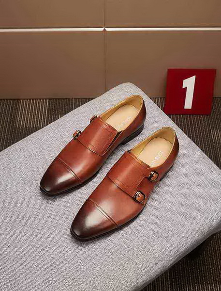 LV Men shoes 1:1 quality-1738