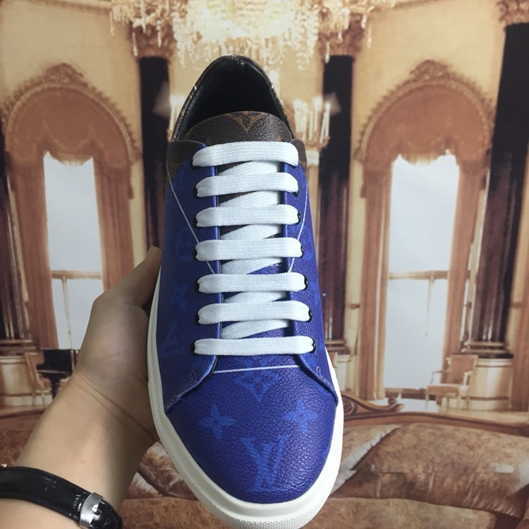 LV Men shoes 1:1 quality-1742