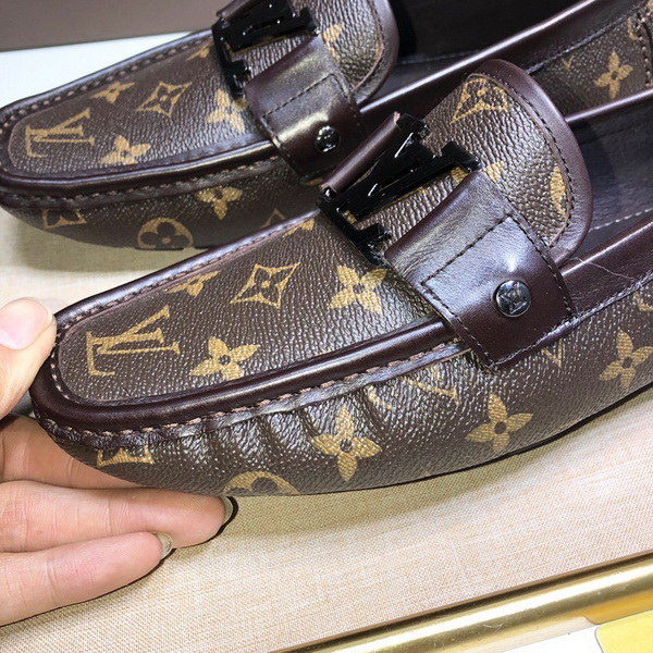 LV Men shoes 1:1 quality-1745