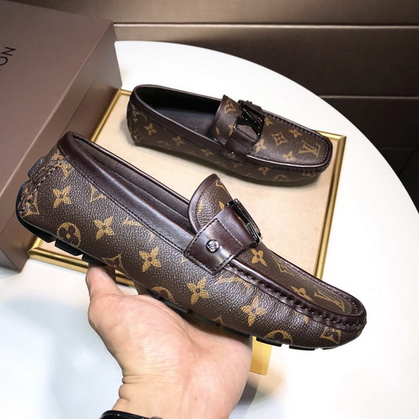 LV Men shoes 1:1 quality-1745