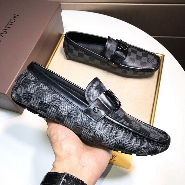 LV Men shoes 1:1 quality-1747