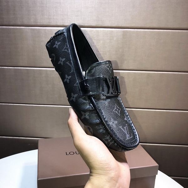 LV Men shoes 1:1 quality-1748