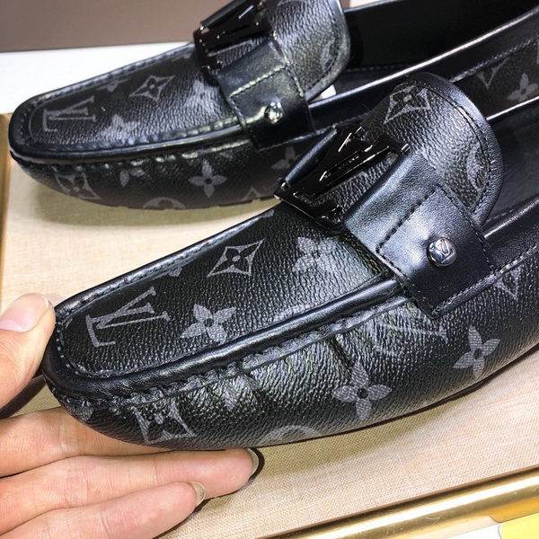 LV Men shoes 1:1 quality-1748