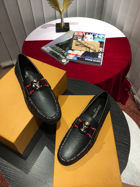 LV Men shoes 1:1 quality-1753