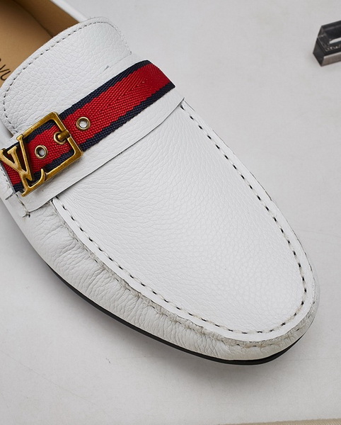 LV Men shoes 1:1 quality-1754