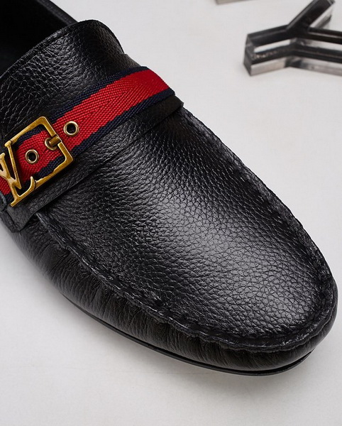 LV Men shoes 1:1 quality-1755