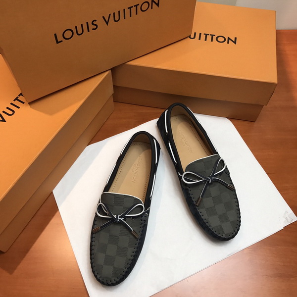 LV Men shoes 1:1 quality-1760