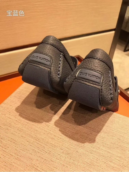 LV Men shoes 1:1 quality-1764