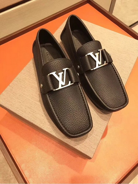 LV Men shoes 1:1 quality-1765
