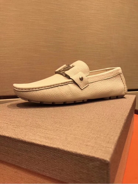 LV Men shoes 1:1 quality-1766