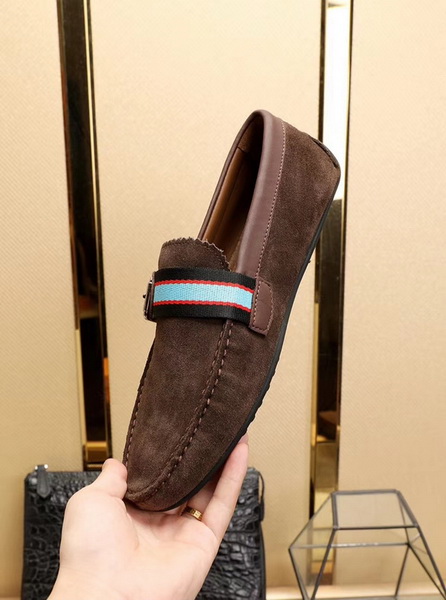 LV Men shoes 1:1 quality-1768