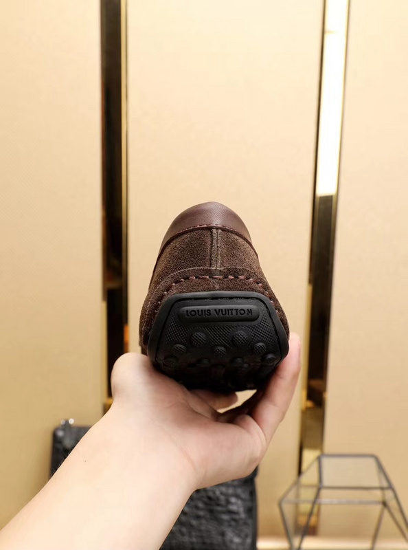 LV Men shoes 1:1 quality-1768