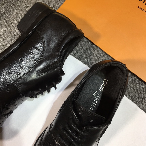 LV Men shoes 1:1 quality-1769