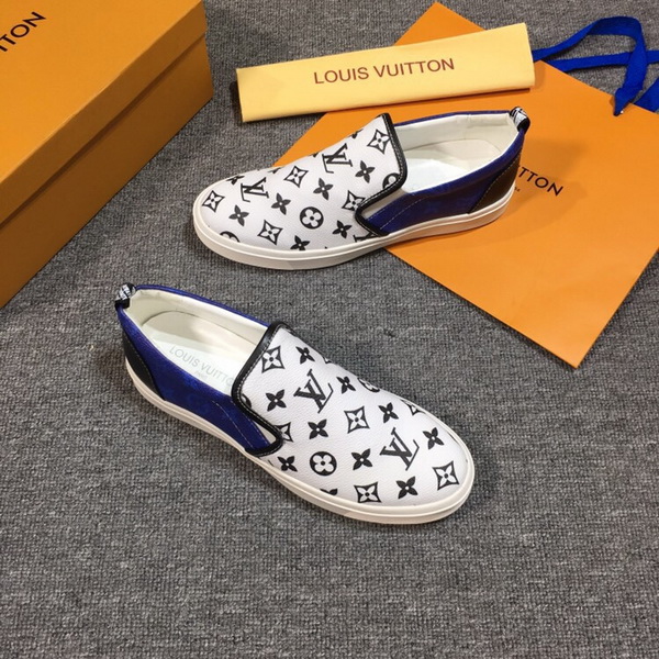 LV Men shoes 1:1 quality-1774