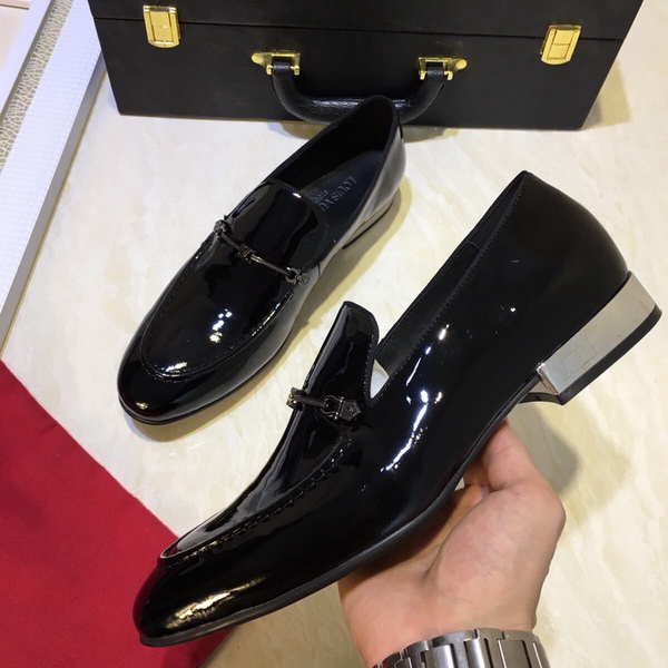 LV Men shoes 1:1 quality-1777