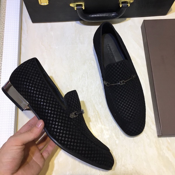 LV Men shoes 1:1 quality-1778
