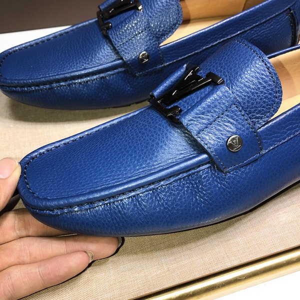 LV Men shoes 1:1 quality-1784