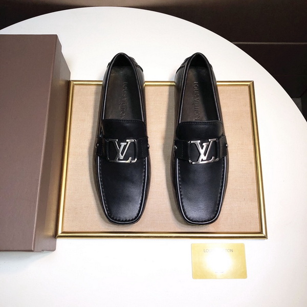 LV Men shoes 1:1 quality-1785