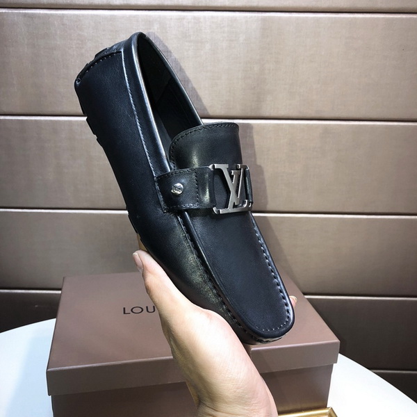 LV Men shoes 1:1 quality-1785