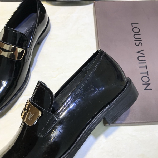 LV Men shoes 1:1 quality-1786