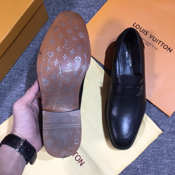 LV Men shoes 1:1 quality-1792