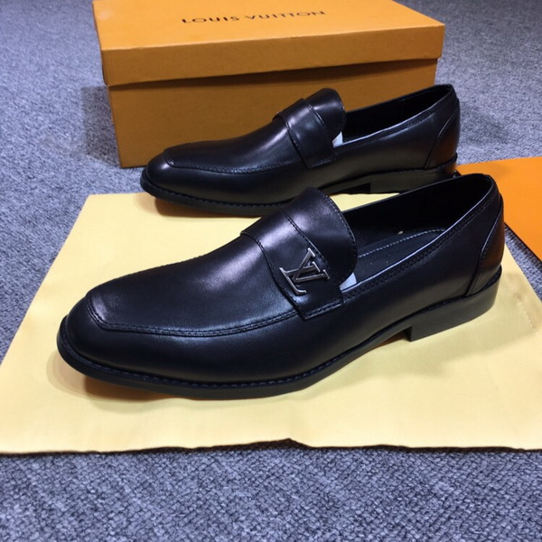 LV Men shoes 1:1 quality-1792
