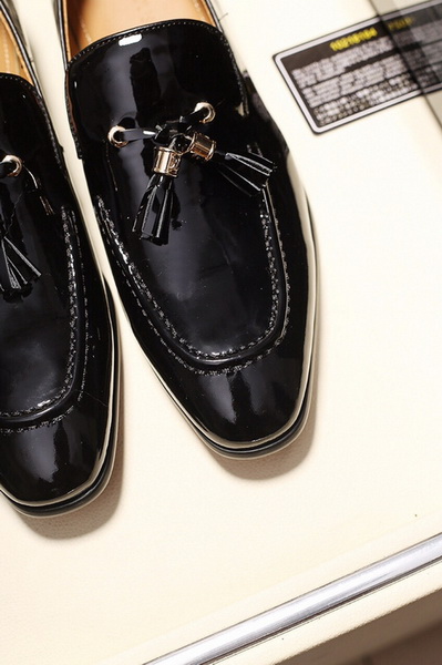 LV Men shoes 1:1 quality-1795