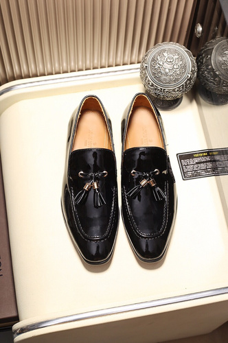 LV Men shoes 1:1 quality-1795