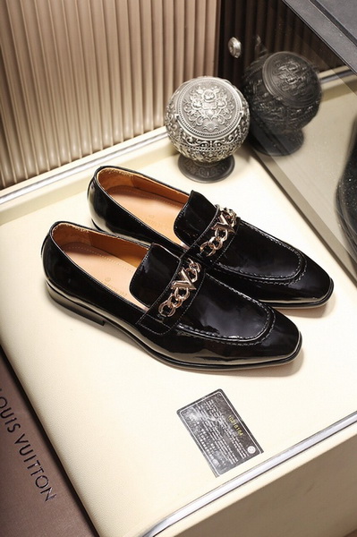 LV Men shoes 1:1 quality-1796