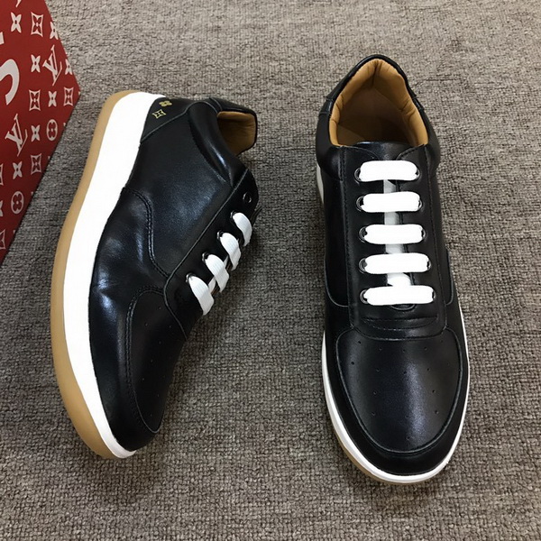 LV Men shoes 1:1 quality-1810