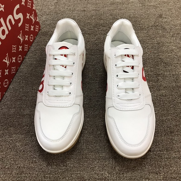 LV Men shoes 1:1 quality-1811