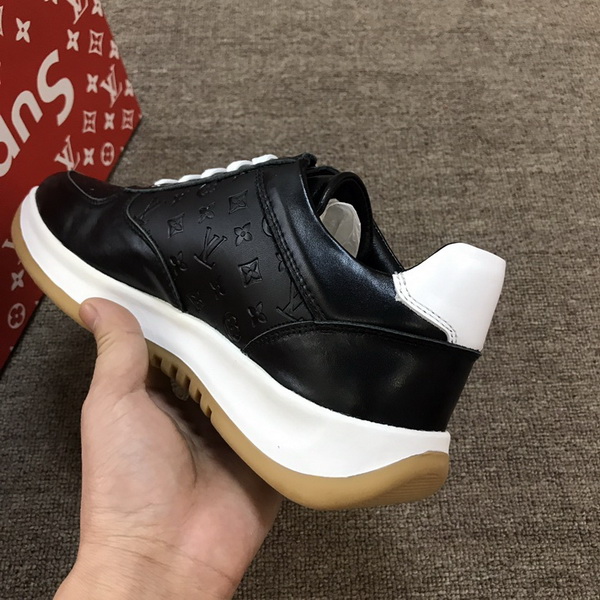 LV Men shoes 1:1 quality-1812