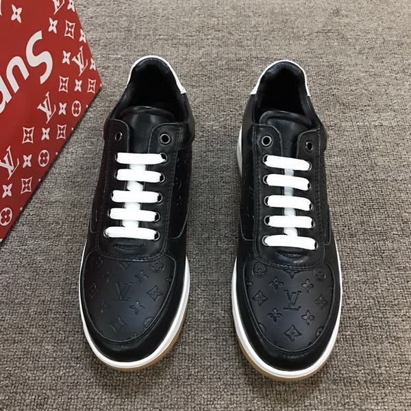 LV Men shoes 1:1 quality-1812