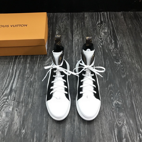 LV Men shoes 1:1 quality-1824