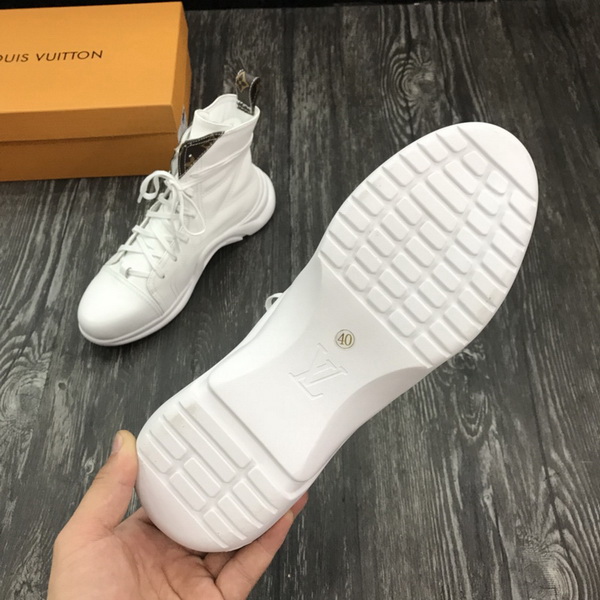 LV Men shoes 1:1 quality-1825