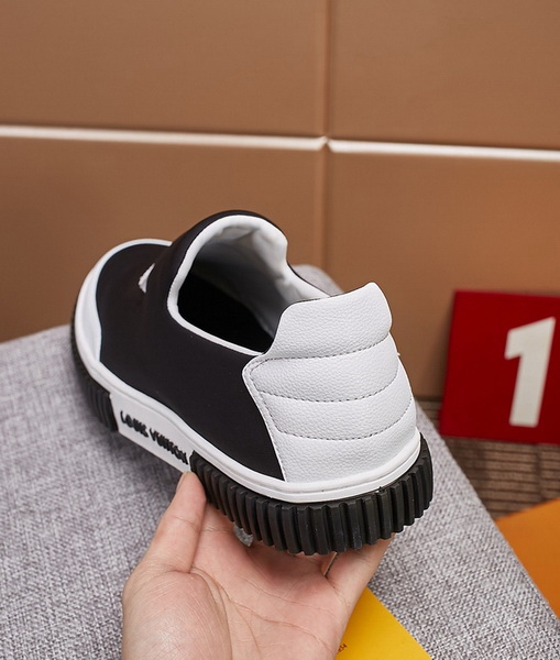 LV Men shoes 1:1 quality-1827